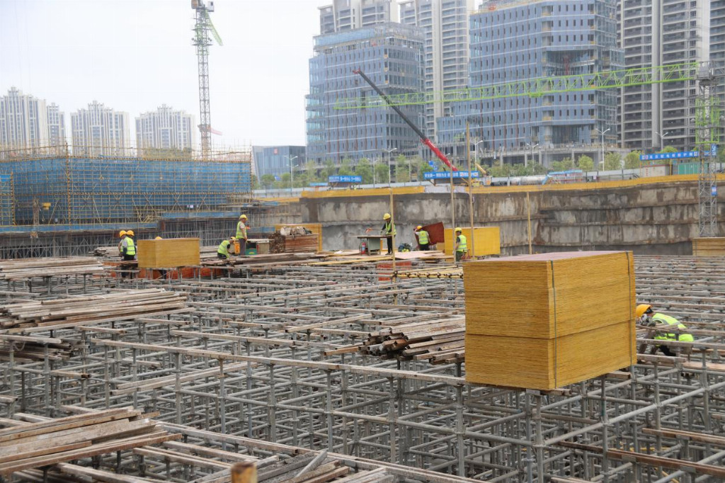 泉州新地标｜市井十洲城讲好海丝新故事