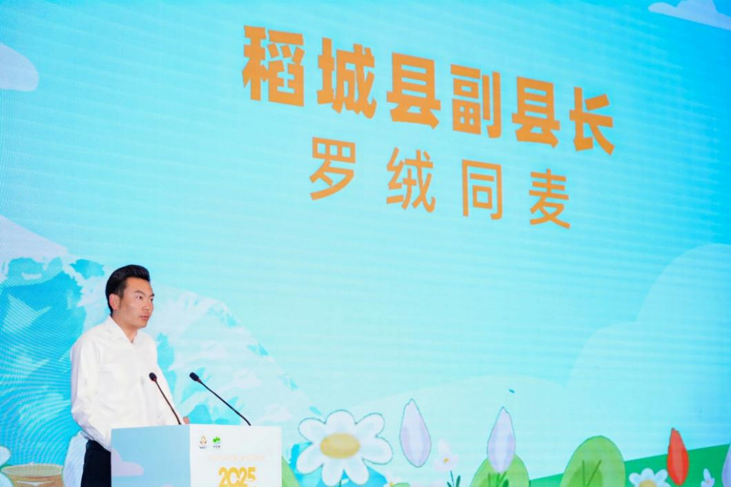 文创征集 稻城宝藏等你挖掘