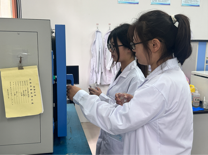 从技术突破到海洋守护：自清洁海水过滤器研发历程