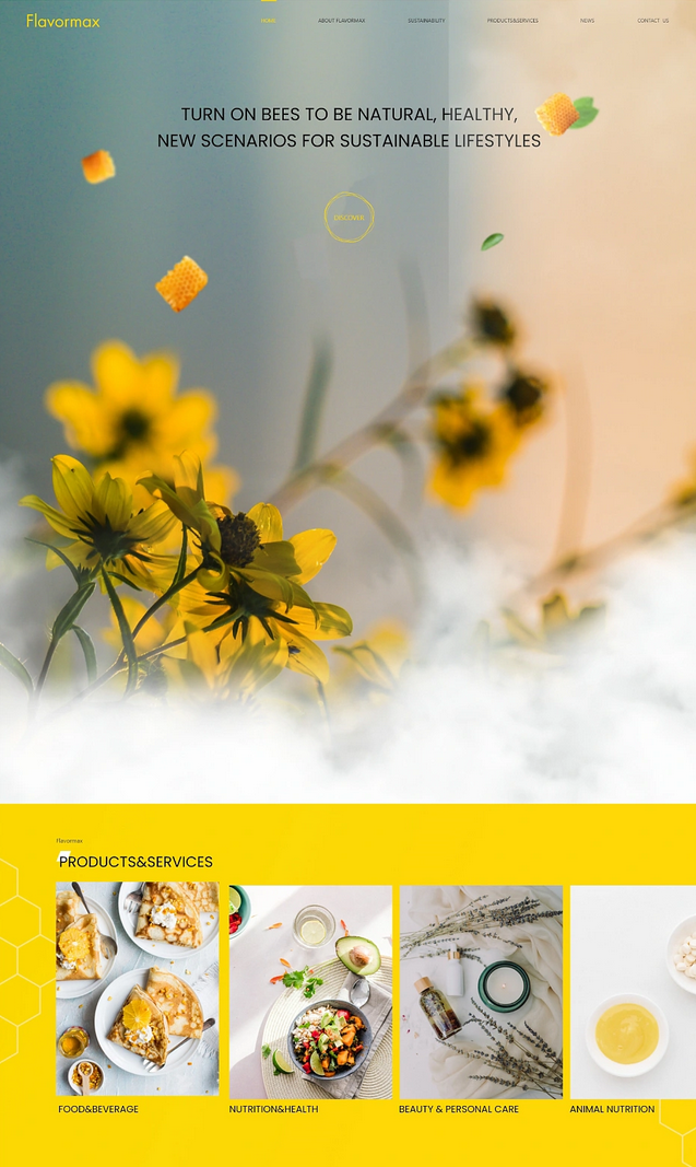2025 TOP 10 website design agency
