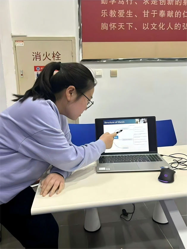 孙爱嘉团队创新研究THBN双锁荧光探针，开启非酒精性脂肪肝检测新征程