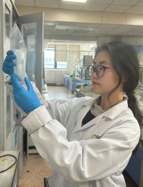 宁波工程学院“纳米绿盾”的破茧之路—