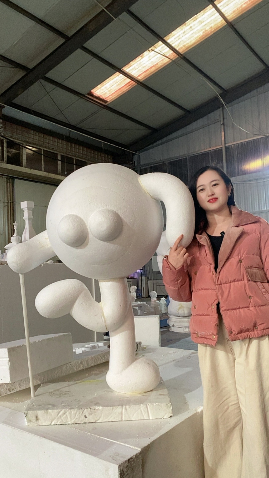 没有美术基础也能学雕刻吗？造型功底如何快速补强？