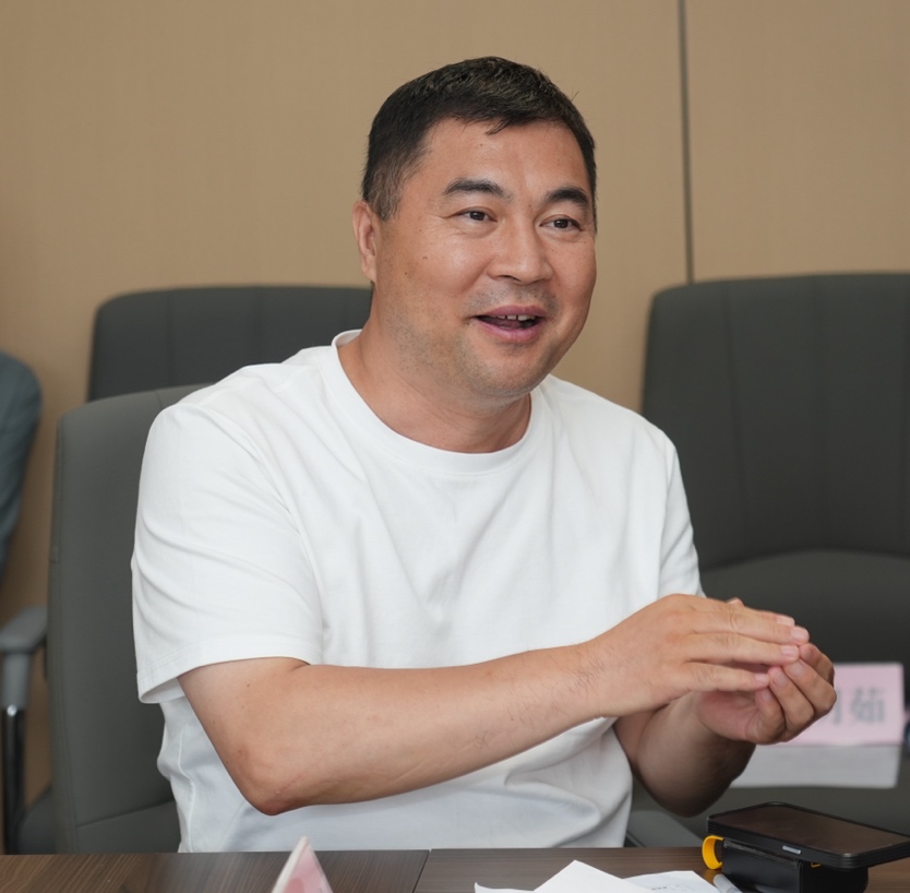“津南中关村信息谷创新创业服务研讨会”在津成功召开
