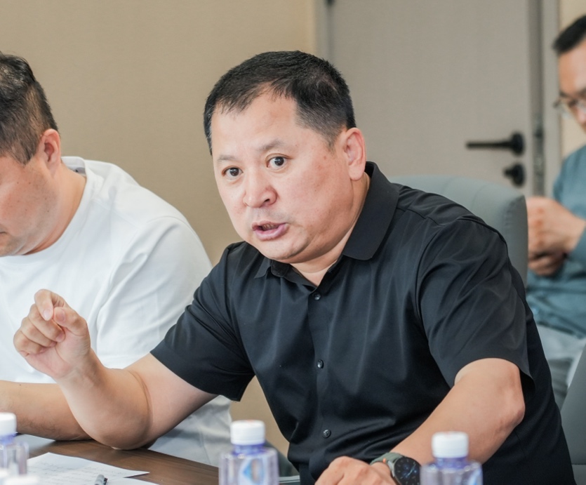 “津南中关村信息谷创新创业服务研讨会”在津成功召开