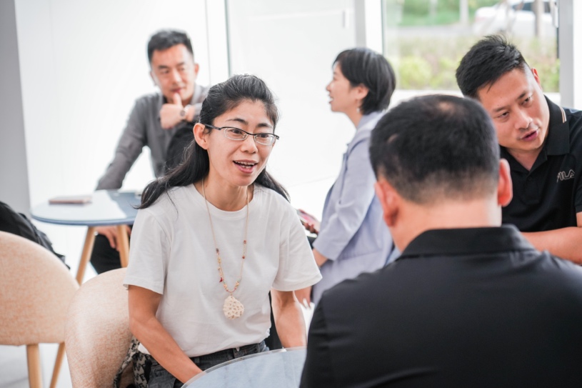 “津南中关村信息谷创新创业服务研讨会”在津成功召开