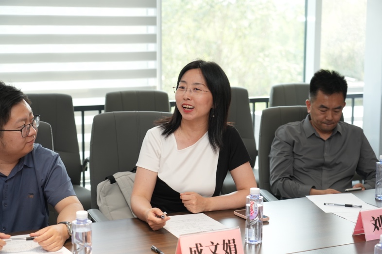 “津南中关村信息谷创新创业服务研讨会”在津成功召开