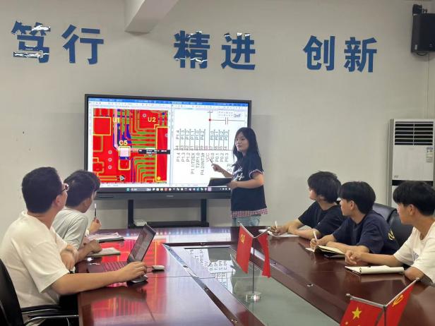 梦之队构建多元成长路径 推动职普协同育人机制完善(图1)