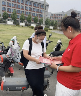 新乡联通提醒：高薪兼职不可信，不当电诈工具人
