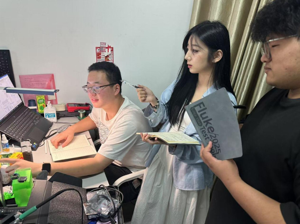 梦之队构建多元成长路径 推动职普协同育人机制完善(图3)