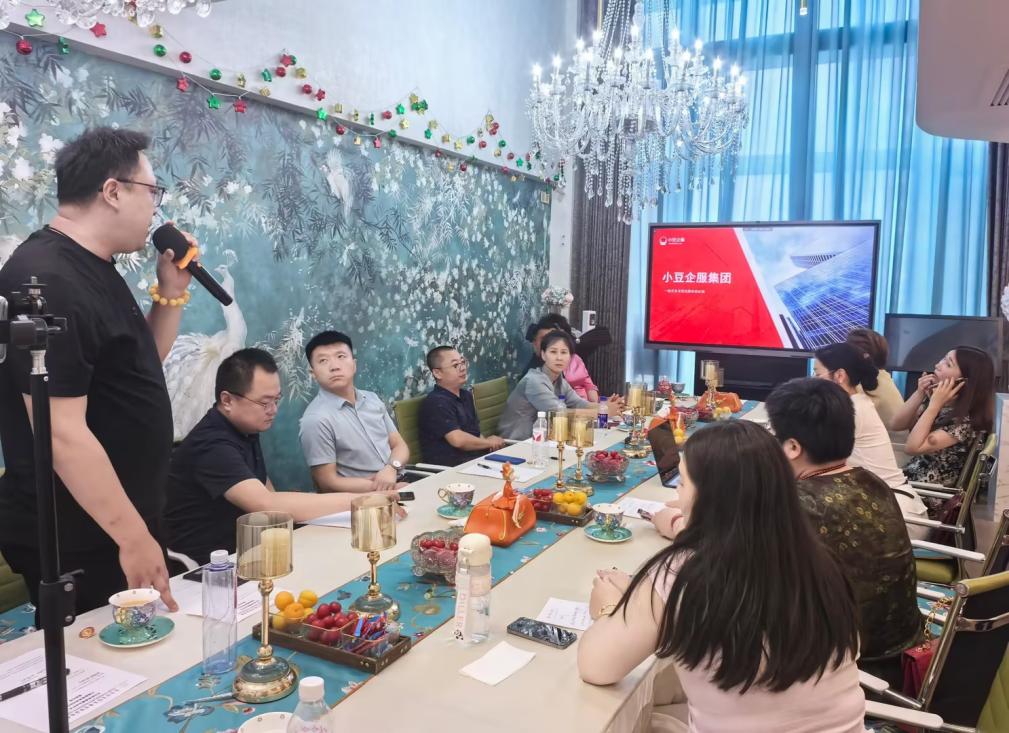 缺津贴=被挖角+27%！商会“娘家”会诊破解美业留人难