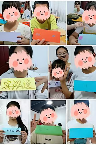 语润新苗，成长启航——