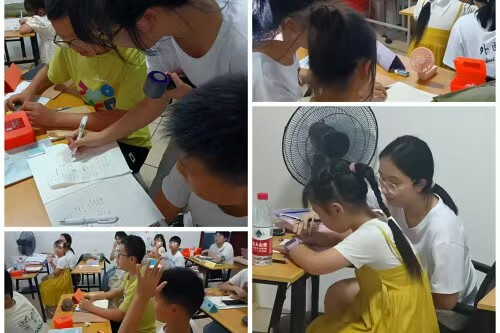 语润新苗，成长启航——