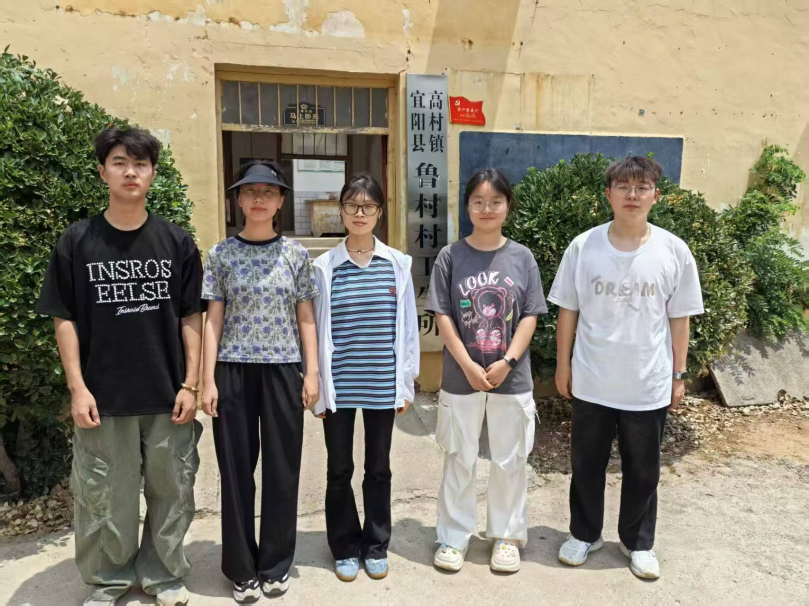 深入乡村探健康,暖心随访护安康