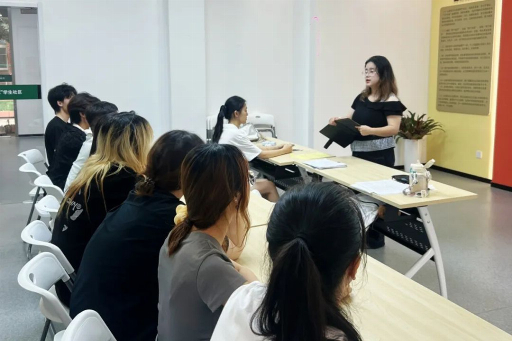 三江学院艺术学院（演艺学院）：“非遗薪火传，青春绽华光”暑期社会实践