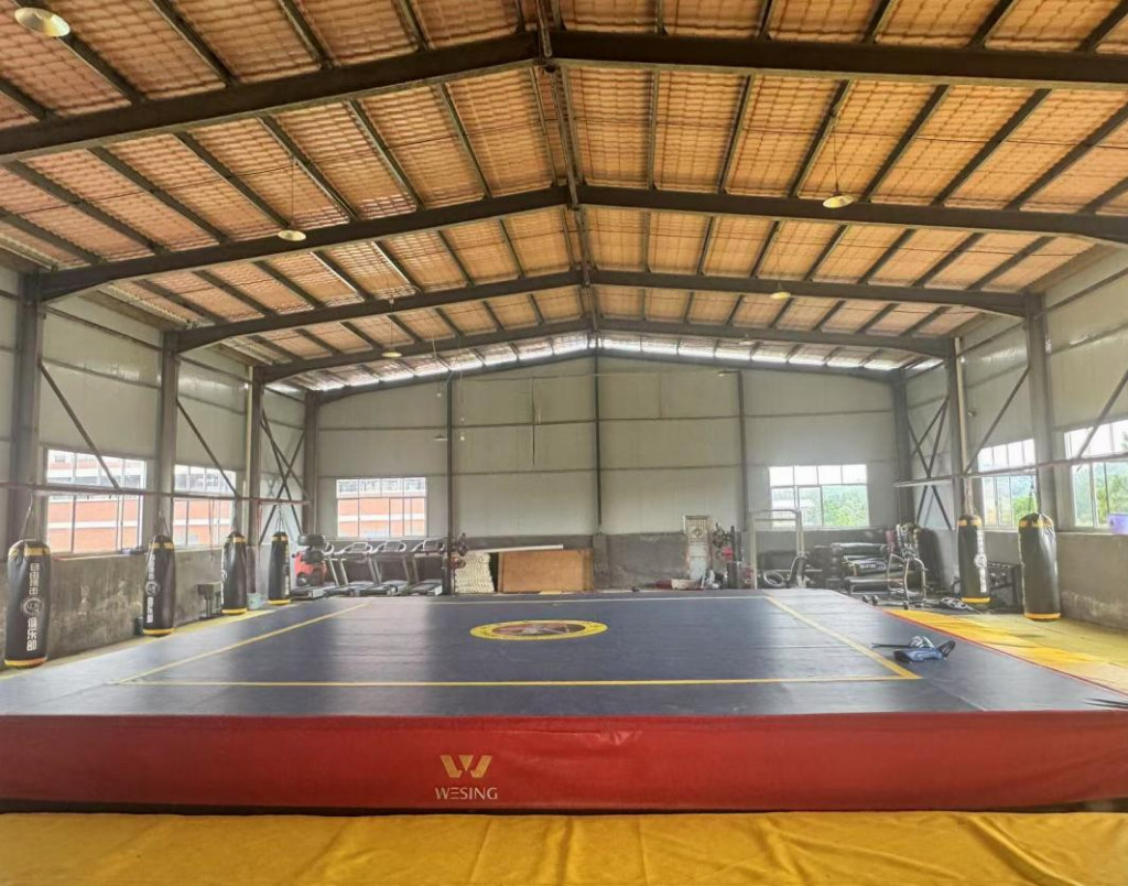 湖南师范大学"三下乡"社会实践团队赴永州市东安县江东文武学校开展深度教育调研活动纪实图3