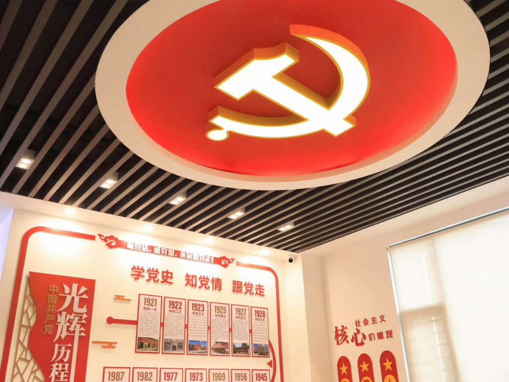 ​福农学子探访彭格村：解码多元文化基因，触摸乡村振兴脉搏(图1)