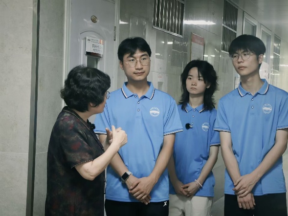 合肥工业大学：岁月如歌话校庆，工业报国育英才