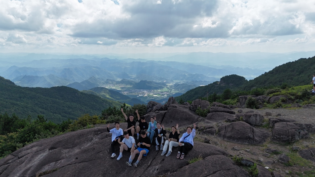 锚定生态基底，激活九台沟文旅新动能