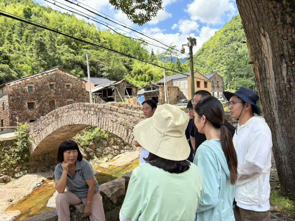锚定生态基底，激活九台沟文旅新动能