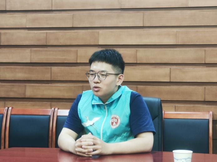 南通大学历史文化学院（法学院）师生赴南通博物苑开展实践研学共探馆校协同育人新路径