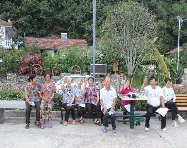 以青春之力筑禁毒防线 以专业之智护乡村安康——陕西中医药大学“卫你无毒”实践队镇安禁毒宣教纪实