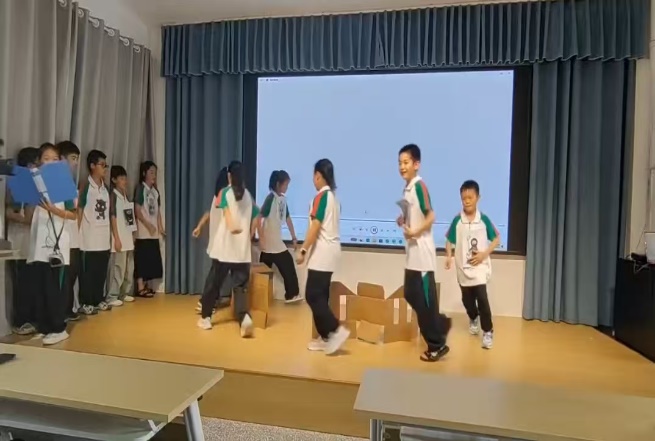 以青春之力筑禁毒防线 以专业之智护乡村安康——陕西中医药大学“卫你无毒”实践队镇安禁毒宣教纪实