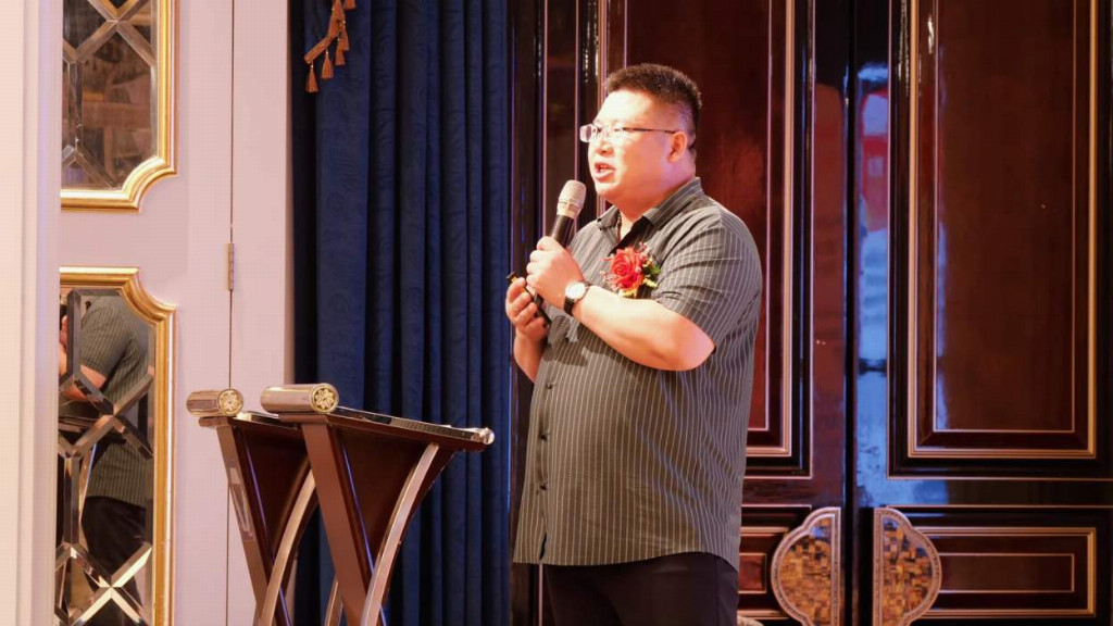 康貝數(shù)商全生態(tài)AI數(shù)字商業(yè)論壇在合肥成功舉辦 助力中小微企業(yè)數(shù)字化轉型