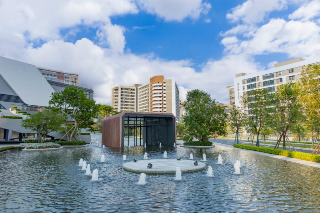 产教融合培养湾区应用型人才：广州应用科技学院扩招及志愿征集