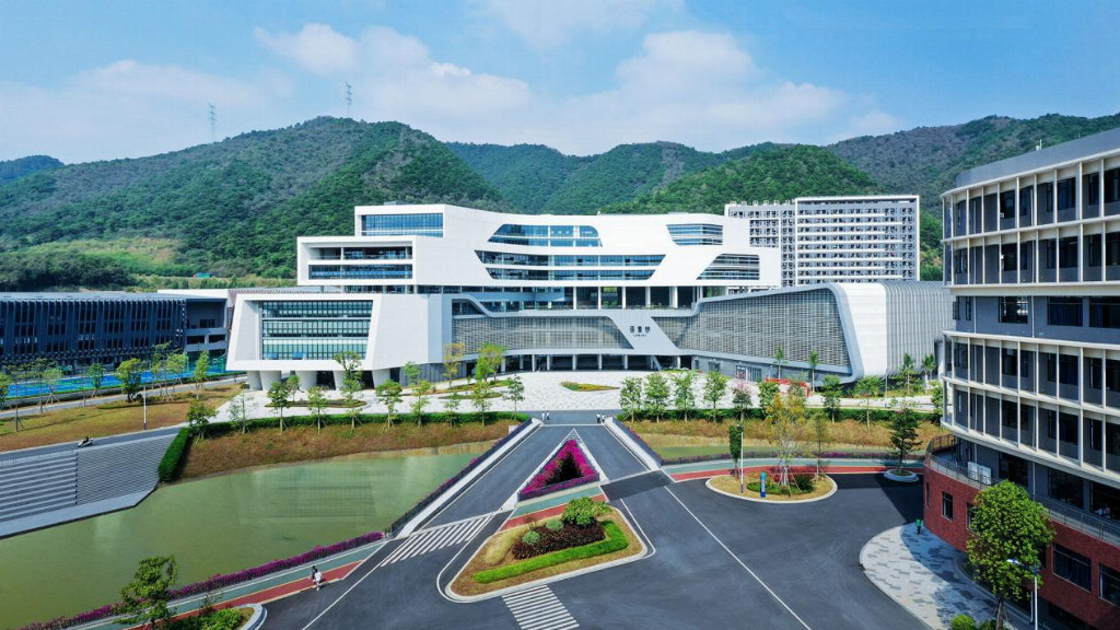 产教融合培养湾区应用型人才：广州应用科技学院扩招及志愿征集