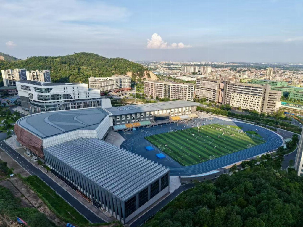 产教融合培养湾区应用型人才：广州应用科技学院扩招及志愿征集