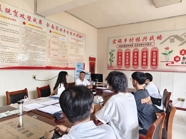 药旅扬帆振乡村：从 “药田” 到 “画卷” 的平顺实践