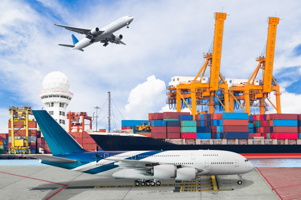 新加坡物流科技公司 Coastal Resources Global 正式布局中国市场，打造面向全球制造的“亚洲物流新枢纽”