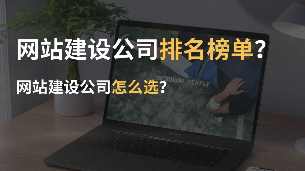 2025年中国最新权威网站建设公司排行榜揭晓：网站设计丨网站定制开发公司测评报告解析