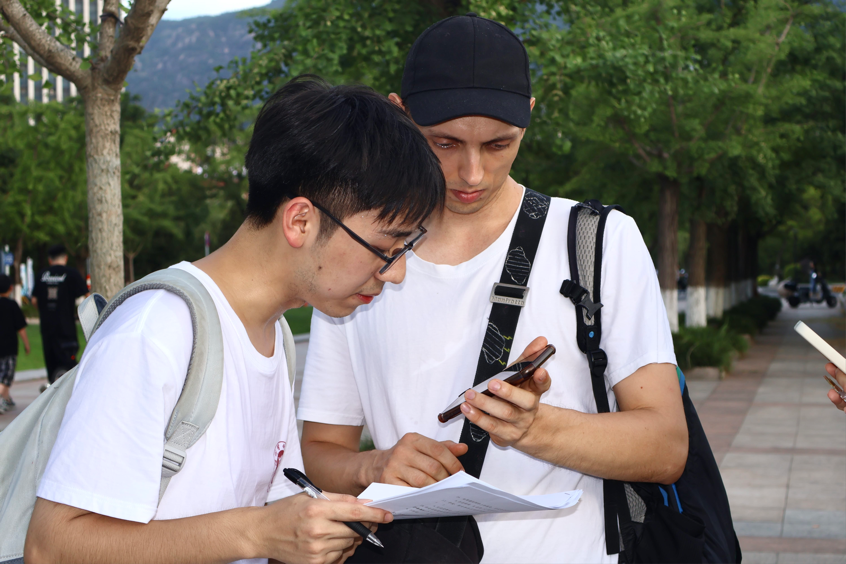 巾帼“童”行，爱伴成长—温州医科大学巾帼筑梦暑期社会实践团护航三类儿童成长