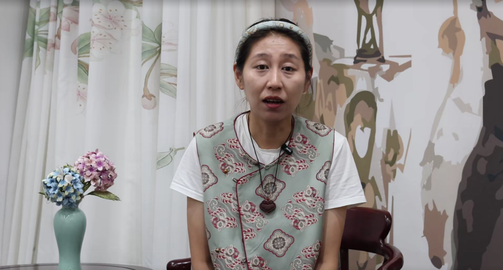 南京有朵“绒”做的花|南师外院学子对话非遗人物
