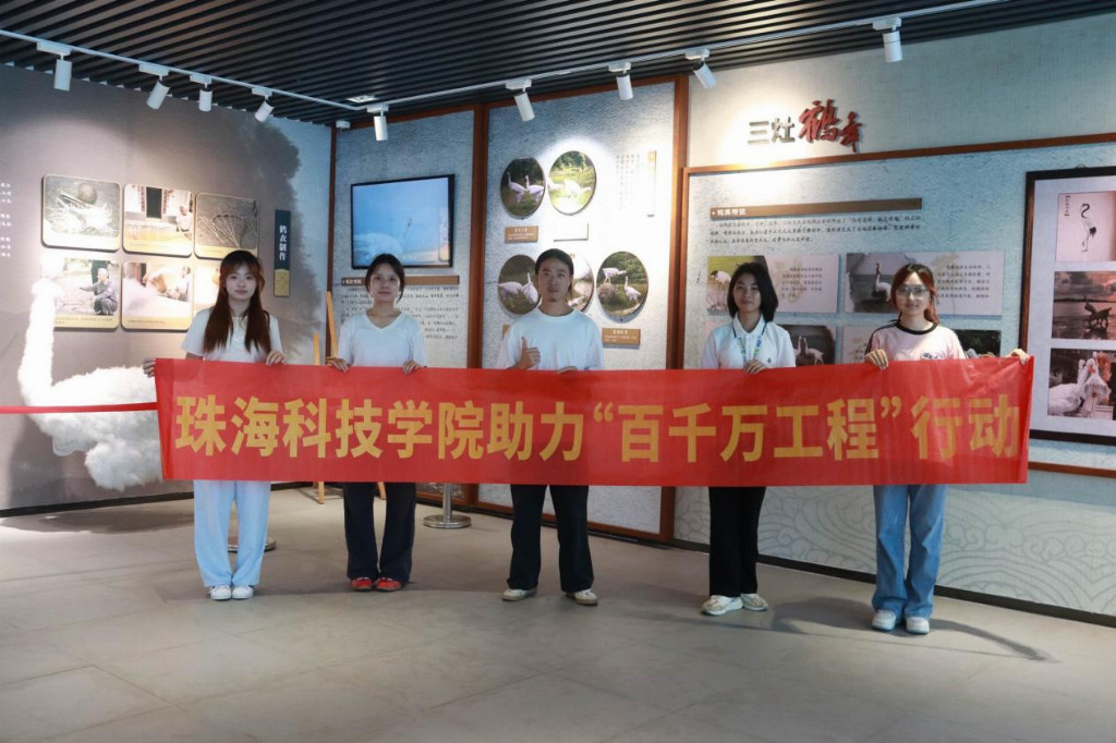 专访三灶鹤舞传承人：坚守与创新之路