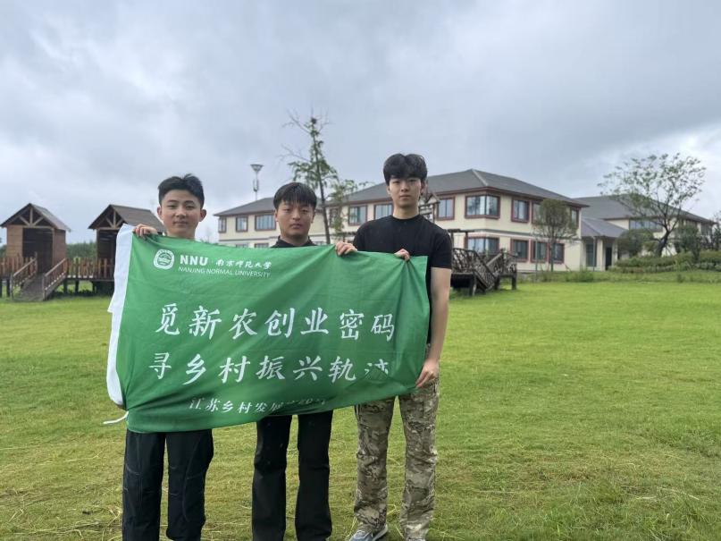 茶香浸润科技韵 新农人绘就振兴图——汉林龙茶叶的产业革新之路