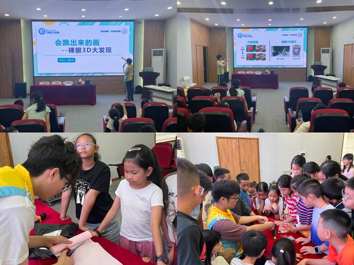 南京工程学院：触摸无锡科创脉搏，赋能专业创新梦想