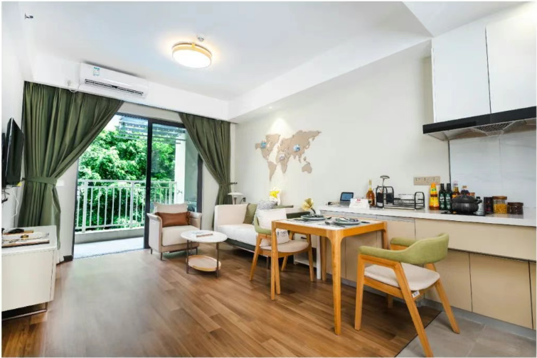 广州悦麓居养老社区最新资讯！全方位解析地址联系电话费用情况