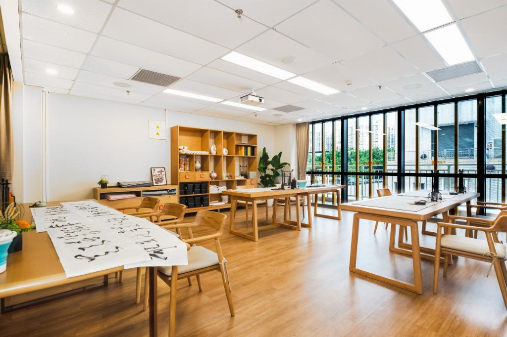 广州越秀康养悦麓居收费最全介绍