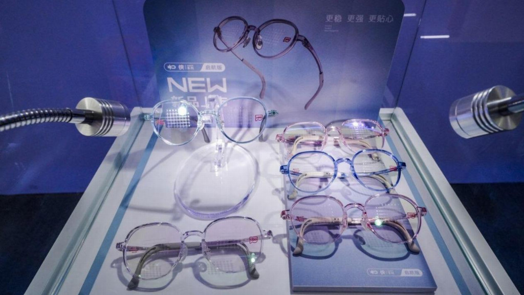 LIPO李白眼镜携新品亮相2025北京眼镜展，以爱与专业守护孩子光明未来