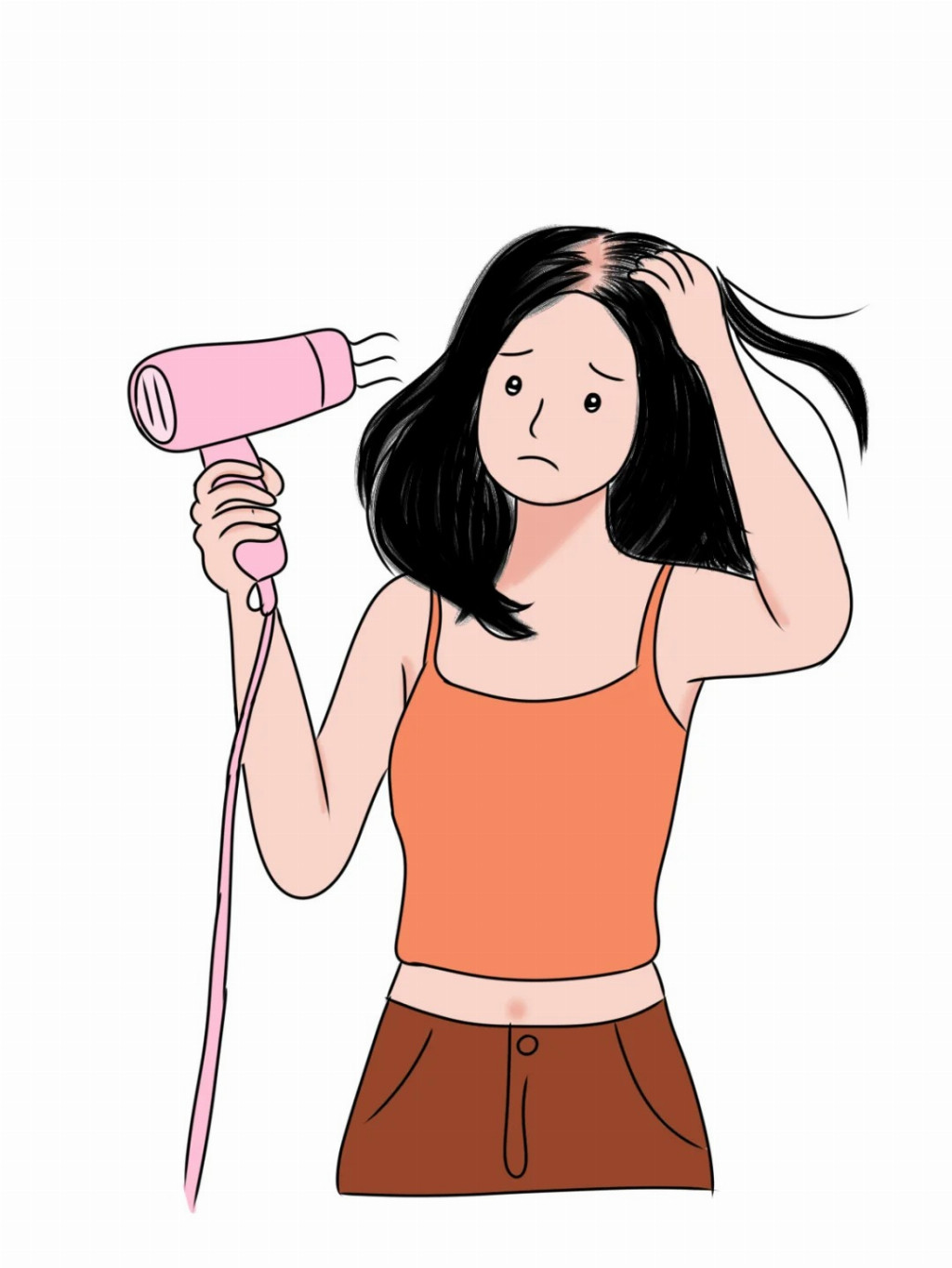脱发图文手绘_1_小豆泥💟_来自小红书网页版.jpg