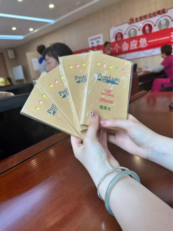 豫北医学院：守护生命，“救”在身边(图4)