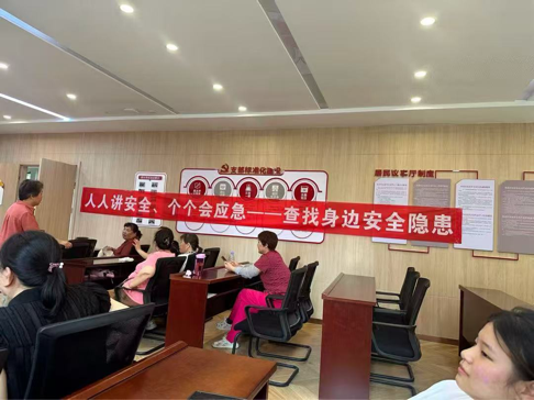 豫北医学院：守护生命，“救”在身边(图2)