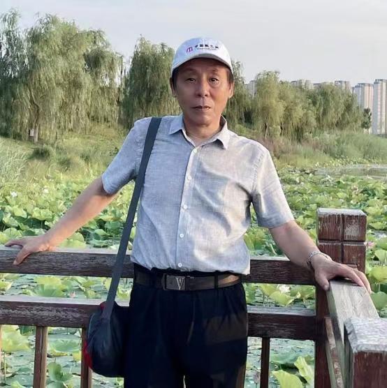 全球艺术胡润金奖获得者——赵道坤