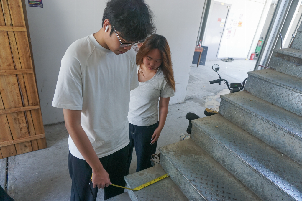“盒Young”青旅—解锁周垟振兴密码(图2)