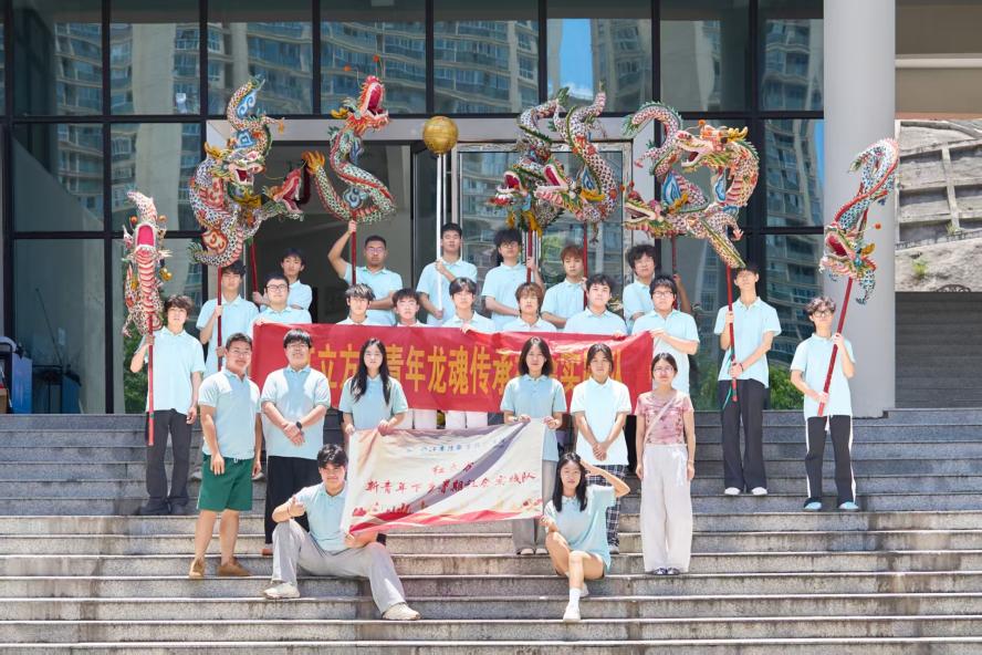 赋能贾福非遗，点亮乡村振兴(图5)