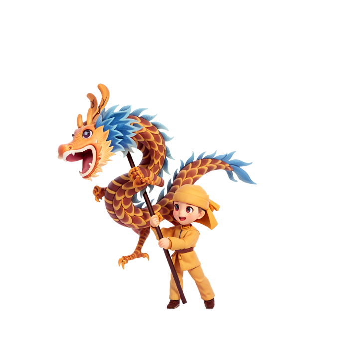 赋能贾福非遗，点亮乡村振兴(图4)