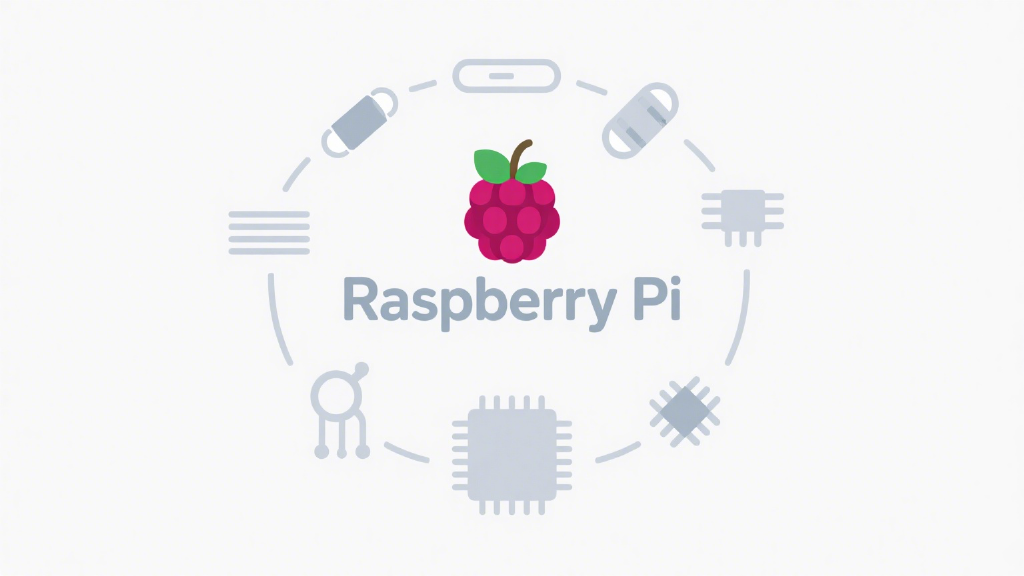 工业树莓派：Raspberry Pi携手上海晶珩开拓中国工业自动化市场 产业 第3张